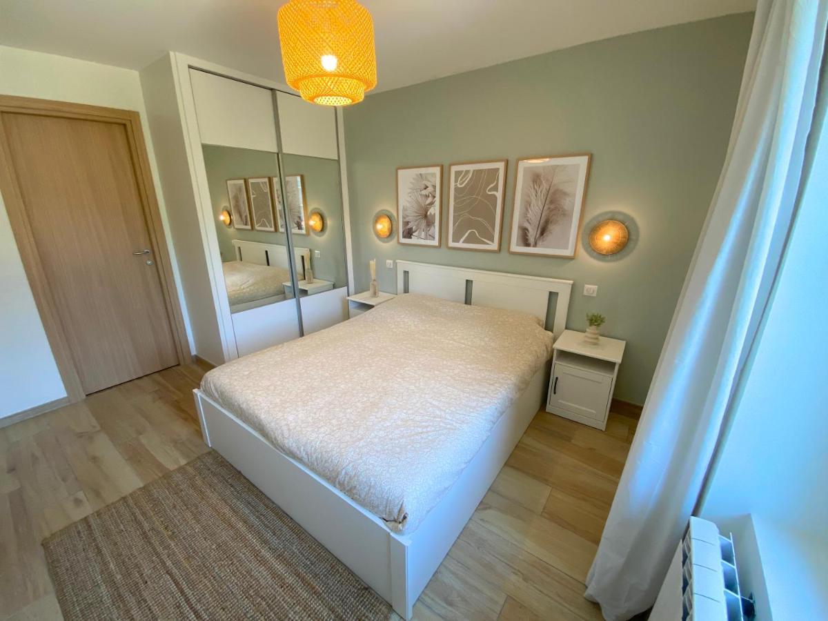 Willa T2 Neuf, Parking & Garage Prive, Proche Centre Sarlat-la-Canéda Zewnętrze zdjęcie