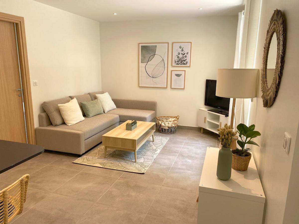 Willa T2 Neuf, Parking & Garage Prive, Proche Centre Sarlat-la-Canéda Zewnętrze zdjęcie
