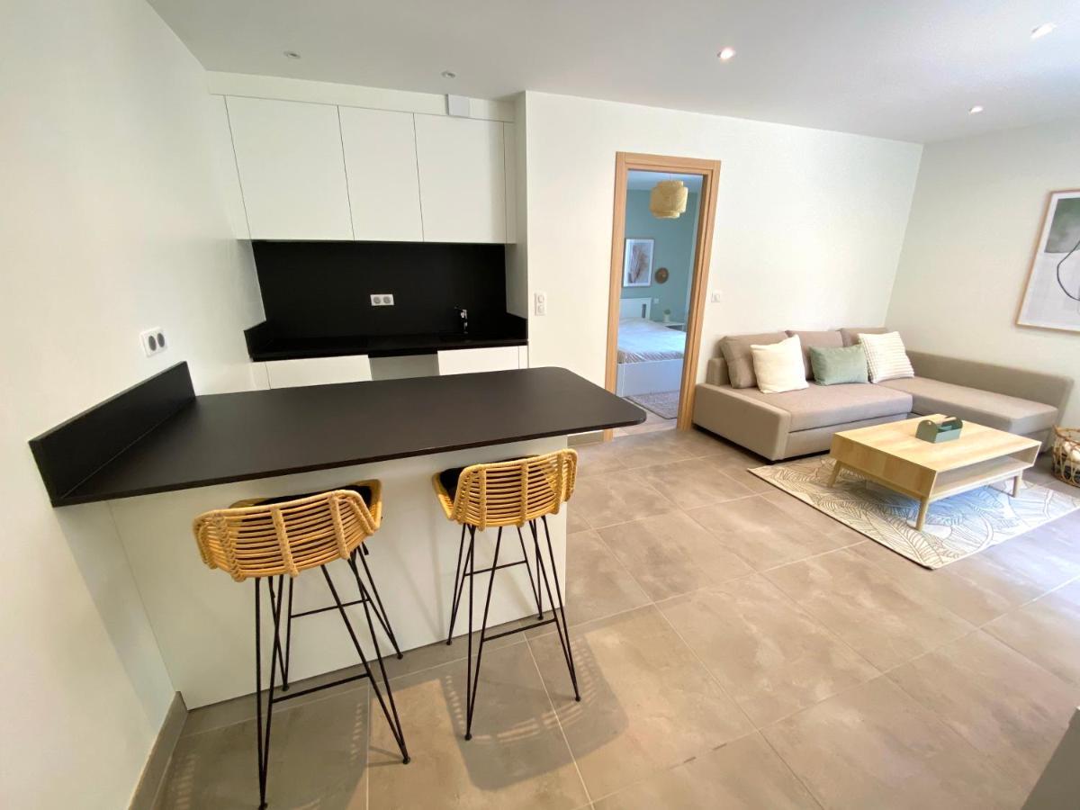 Willa T2 Neuf, Parking & Garage Prive, Proche Centre Sarlat-la-Canéda Zewnętrze zdjęcie