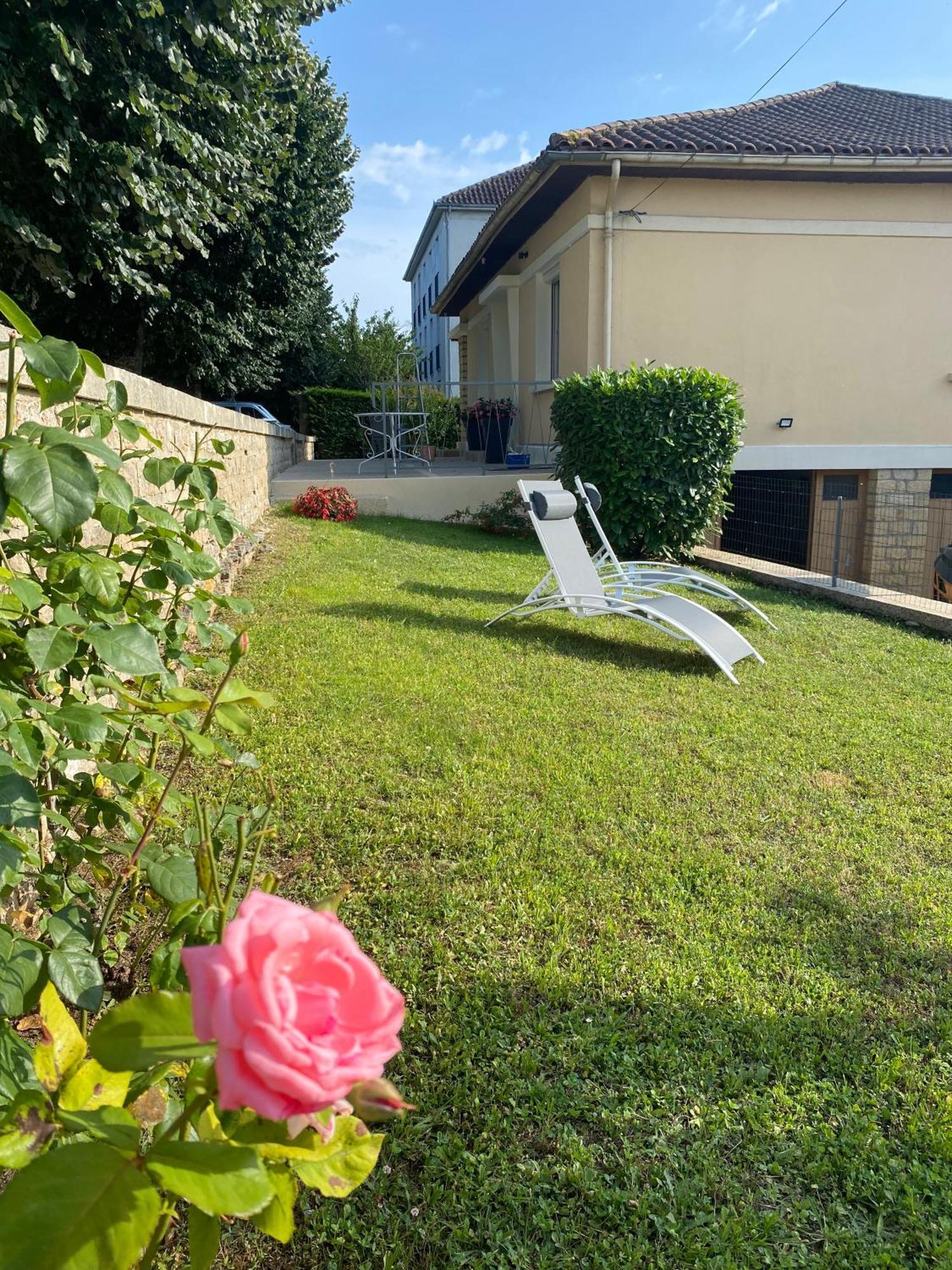 Willa T2 Neuf, Parking & Garage Prive, Proche Centre Sarlat-la-Canéda Zewnętrze zdjęcie